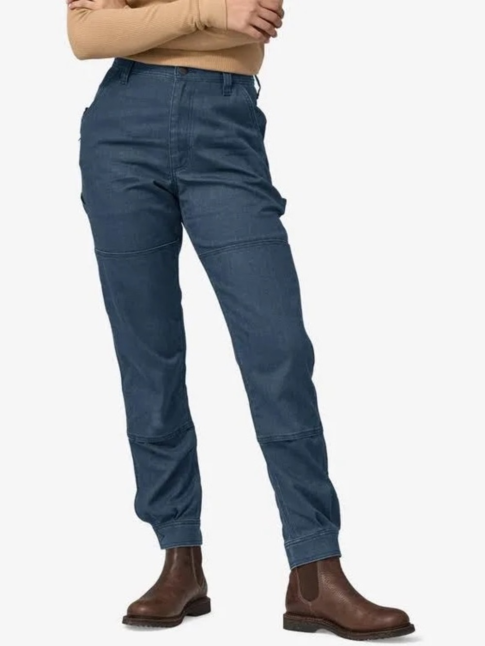 Patagonia Double Knee Work Pants